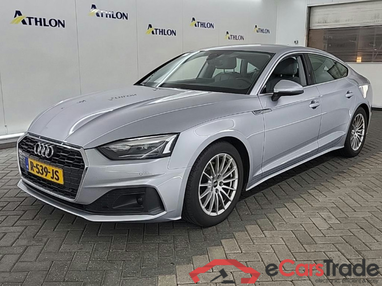 AUDI A5 Sportback 35 TFSI S tronic Pro Line 5D 110kW #1