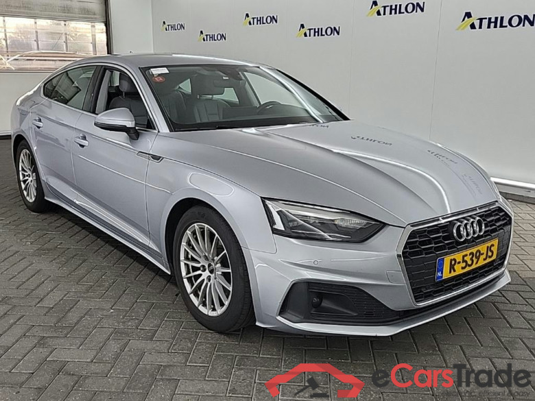 AUDI A5 Sportback 35 TFSI S tronic Pro Line 5D 110kW #2
