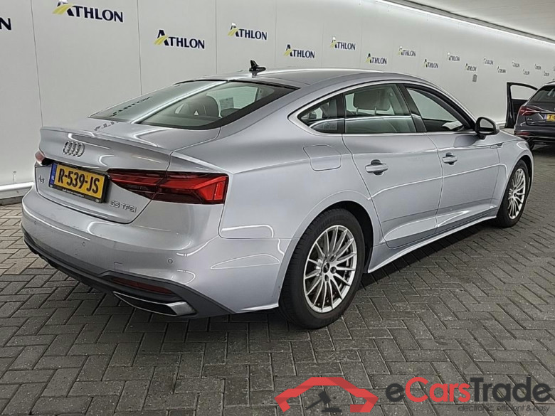 AUDI A5 Sportback 35 TFSI S tronic Pro Line 5D 110kW #3