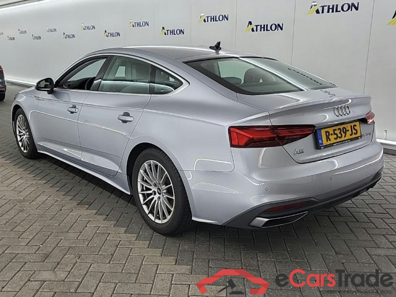 AUDI A5 Sportback 35 TFSI S tronic Pro Line 5D 110kW #4