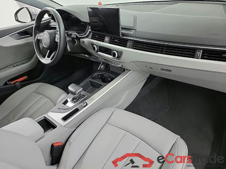 AUDI A5 Sportback 35 TFSI S tronic Pro Line 5D 110kW #6
