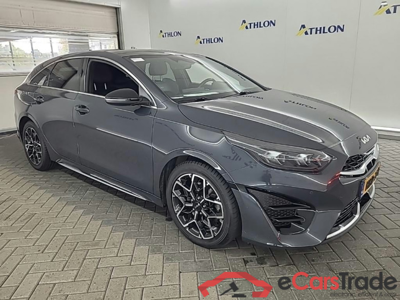 KIA PRO CEED 1.5 T-GDi DCT7 GT-Line glazen dak 5D 103kW #2