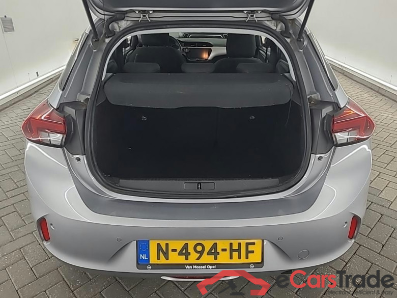 OPEL Corsa 1.2 EDITION 55KW 5D #5
