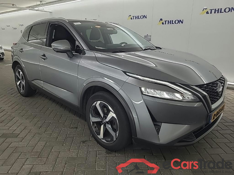 NISSAN Qashqai 1.3 Mild-Hybrid 140 BUSINESS DESIGN MT 5D 103kW #2