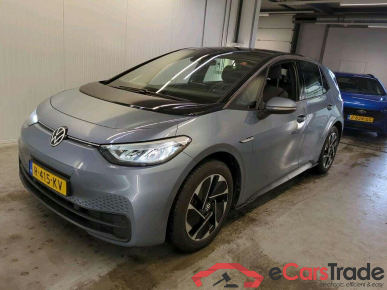 VOLKSWAGEN ID.3 Pro 58 kWh #1