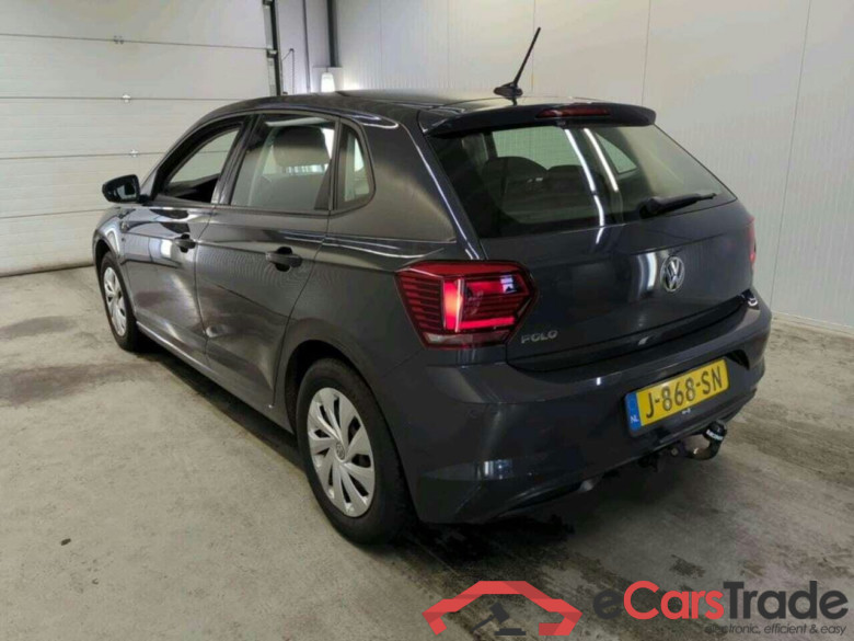 VOLKSWAGEN POLO 1.0 TSI Comf.l. Bus. #6
