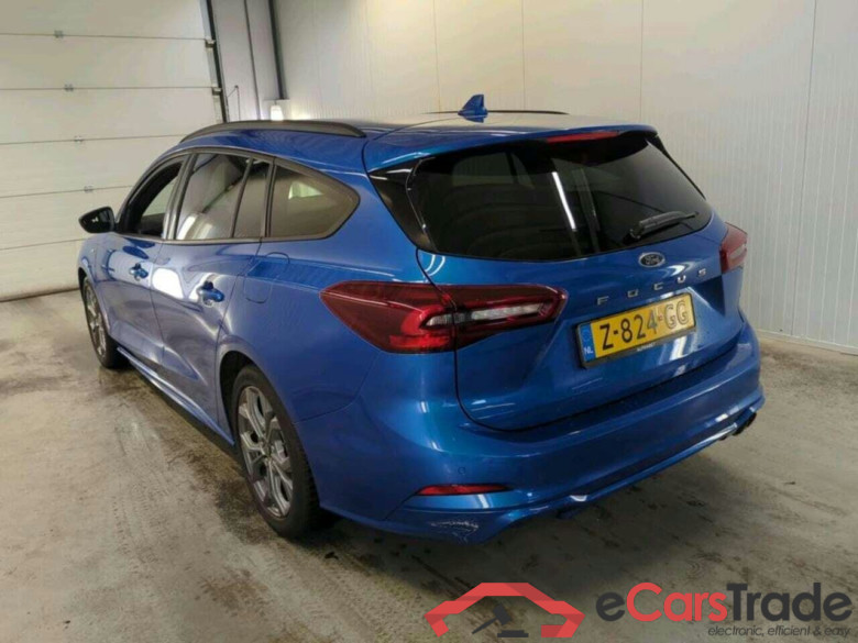 FORD Focus Wagon 1.0 EBH ST Line #6