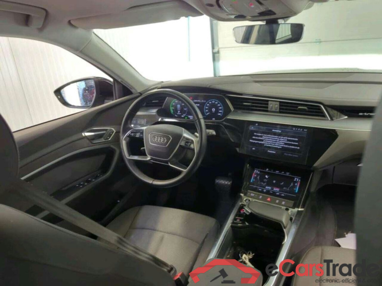 AUDI e-tron 55 quattro ed. 95kWh #3