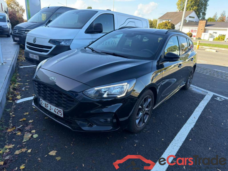 FORD Focus SW 1.0 EcoBoost ST-Line Business