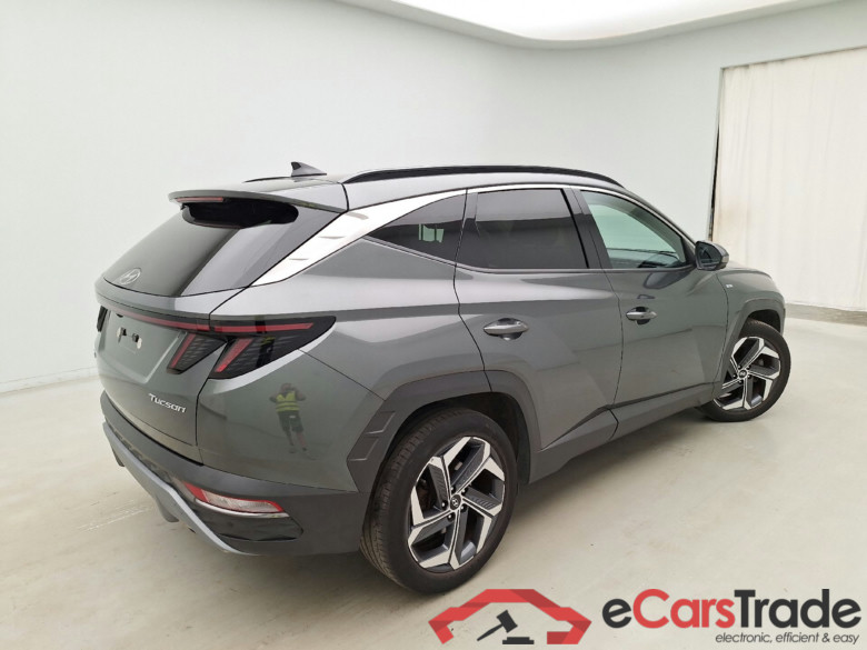 Hyundai, Tucson '20, Tuc.CRDi 48V 100kW Shine DCT #3