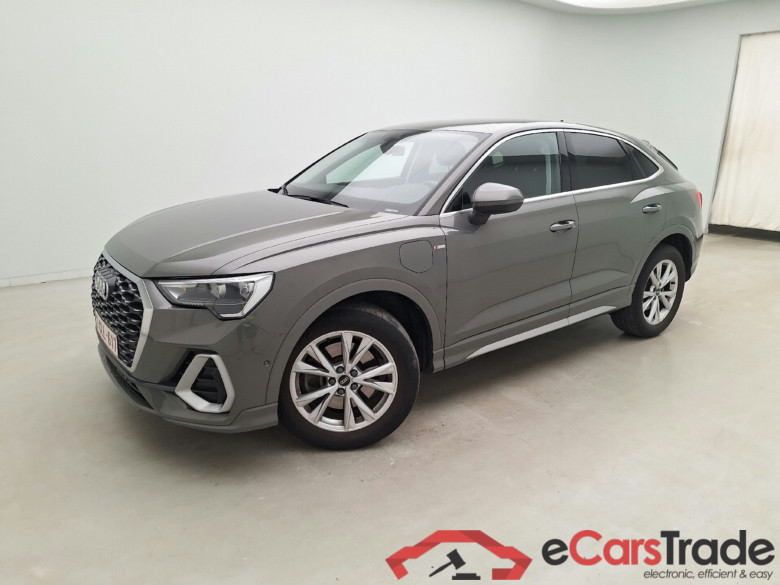 Audi, Q3 SB '19 PHEV, Q3 SB 45 TFSie PHEV S Li.Str. #2