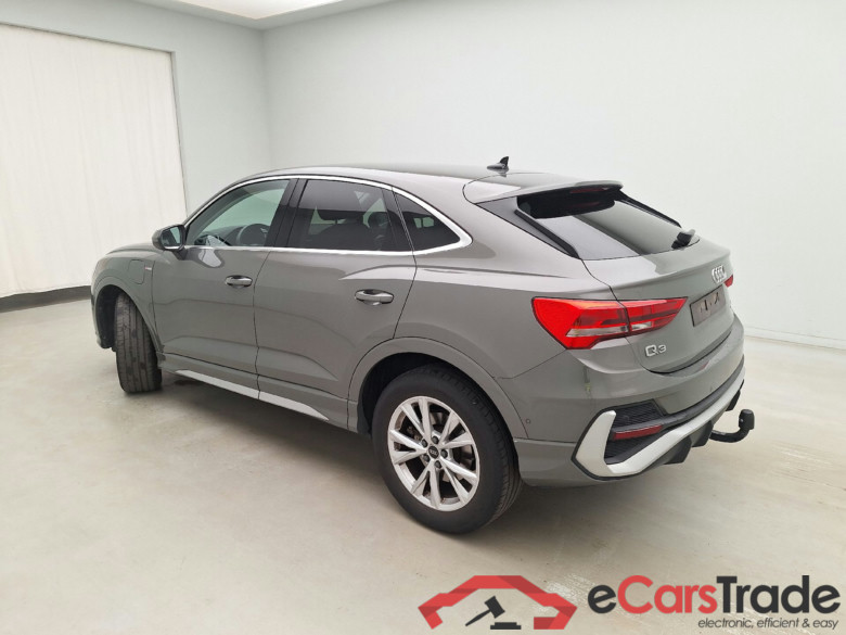 Audi, Q3 SB '19 PHEV, Q3 SB 45 TFSie PHEV S Li.Str. #3