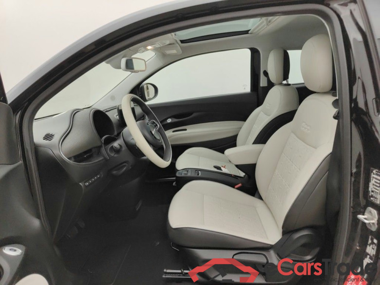 FIAT E-500 42 kWh 118hp La Prima 3d #3