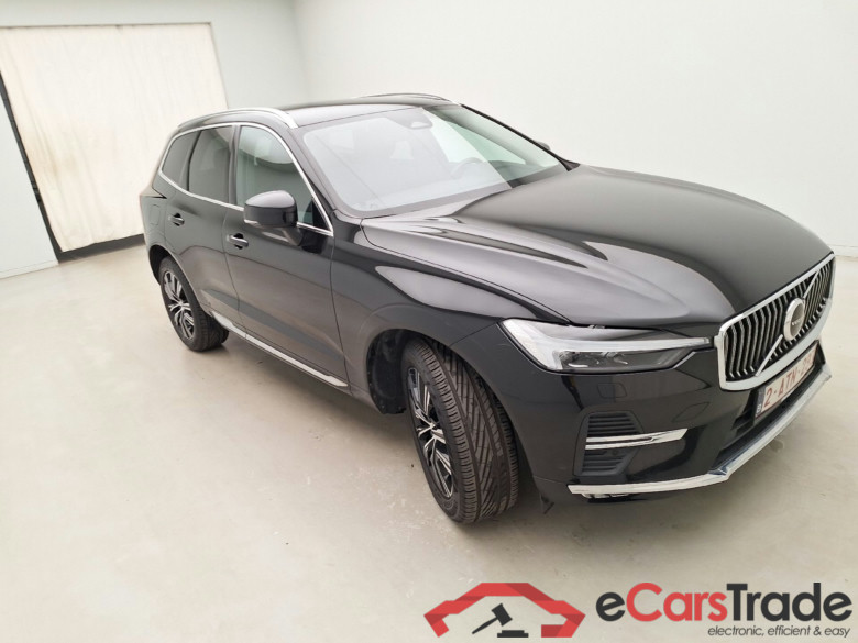Volvo, XC60 FL'21, XC60 B4 D Inscription Gtr. #5