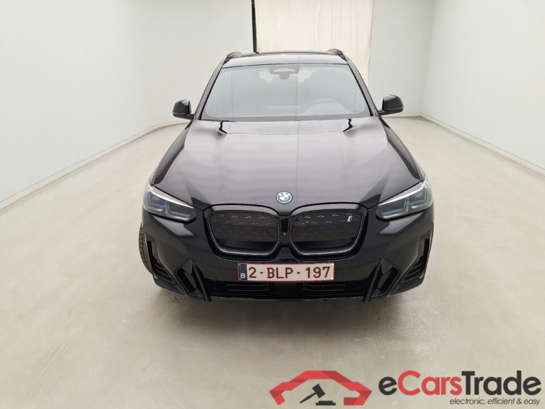 BMW, iX3 FL'21 BEV, iX3 #1