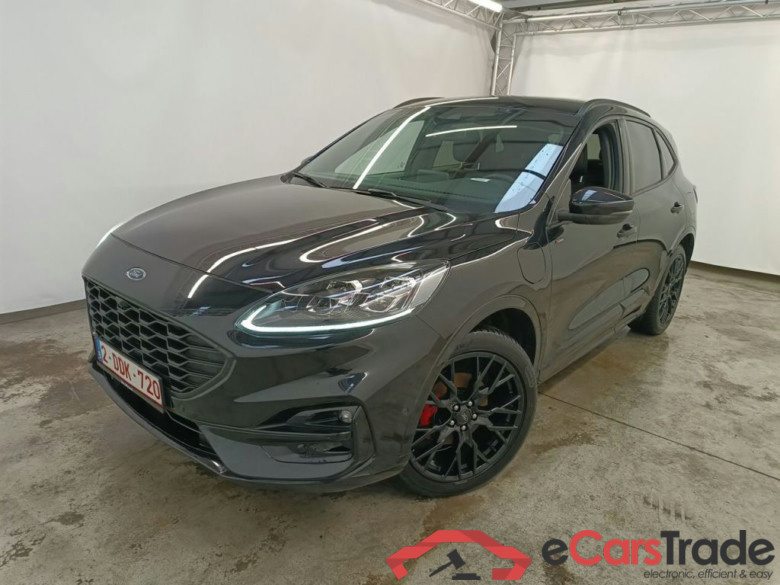 Ford Kuga 2.5i PHEV Aut. 165kW ST-Line X 5d
