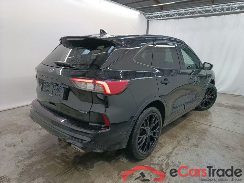 Ford Kuga 2.5i PHEV Aut. 165kW ST-Line X 5d #2