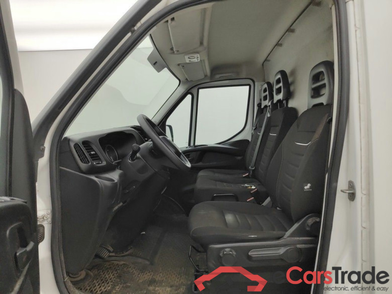 Iveco Daily 35C16A8 V 4100 H2 3500 Aut. 4d #3