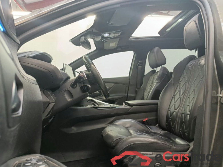Peugeot 5008 1.5 BlueHDi 96kW S&S EAT8 GT Line 5d #3
