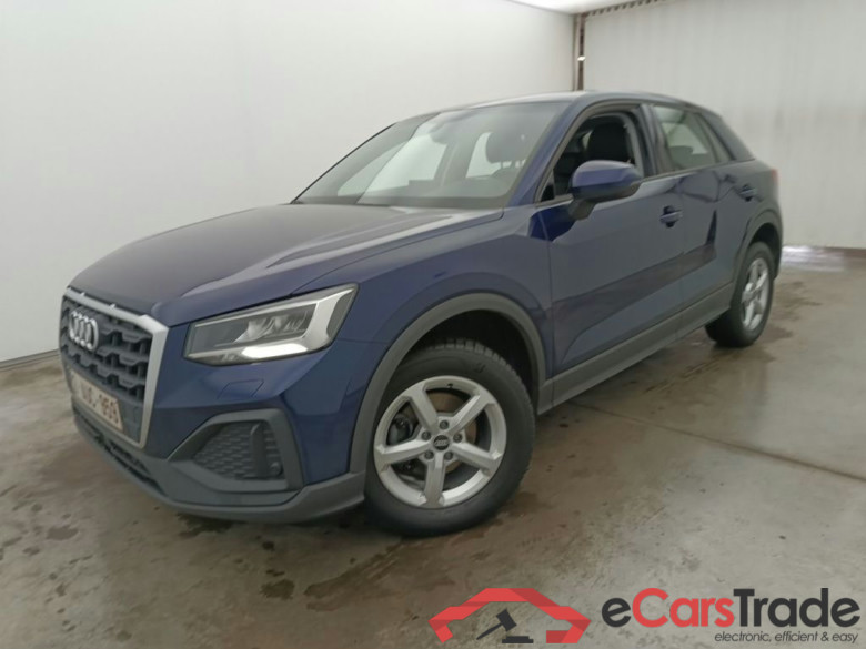 Audi Q2 2.0 30 TDI 85kW S tronic 5d #1