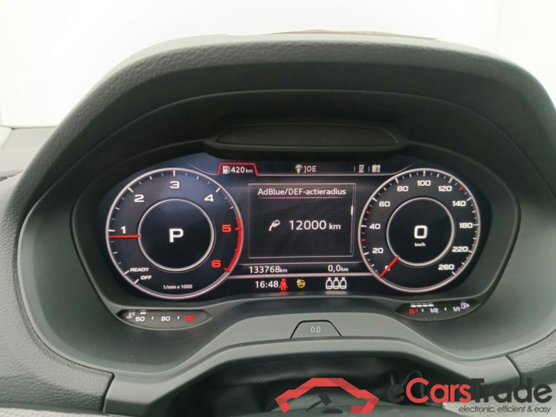 Audi Q2 2.0 30 TDI 85kW S tronic 5d #6