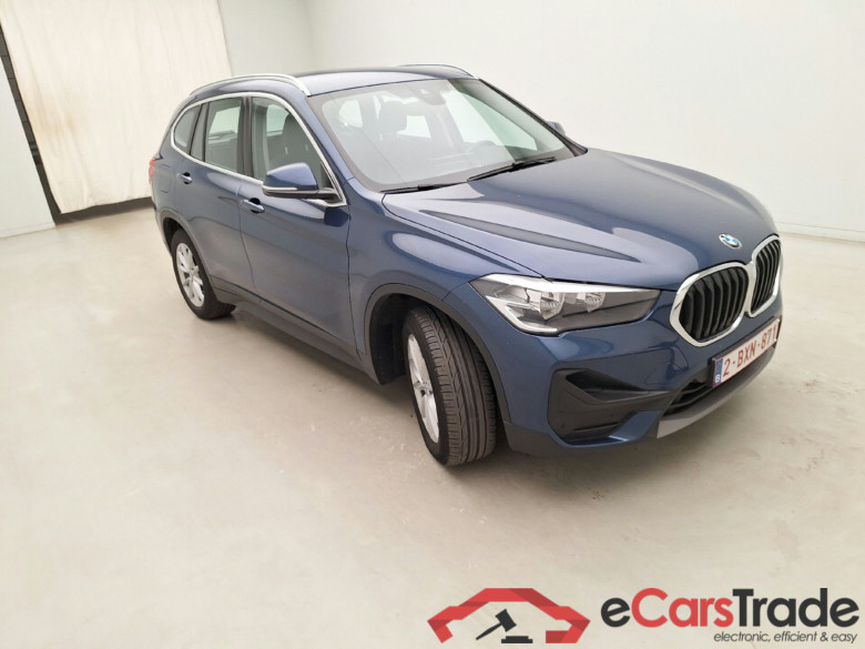 BMW, X1 FL'19, X1 sDrive 18d 100kW #5