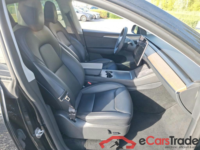 TESLA - TES MODEL Y Long Range Dual Motor AWD 514PK & Towing Hook * ELECTRIC * #3