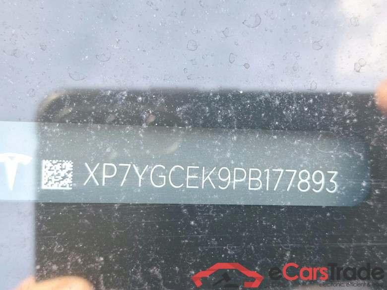 TESLA - TES MODEL Y Long Range Dual Motor AWD 514PK & Towing Hook * ELECTRIC * #6