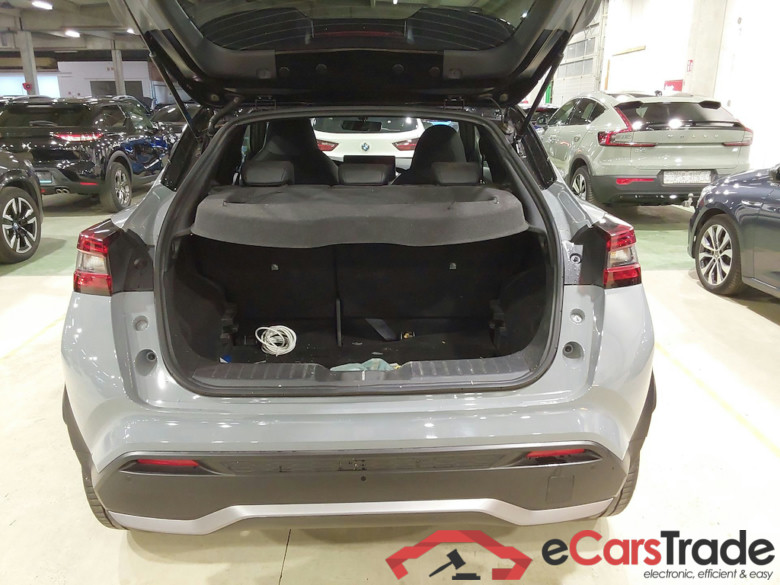 NISSAN JUKE 1.0 DIG-T 114 N-DESIGN #3