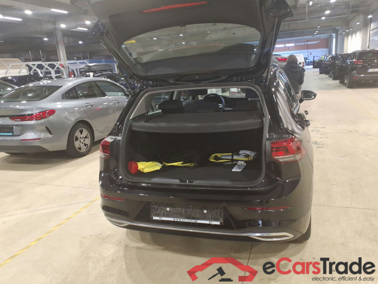 VOLKSWAGEN GOLF VIII 1.4 EHYBRID STYLE BUSINESS DSG #3
