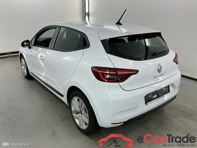 RENAULT Clio 1.0 TCE 90 CORPORATE EDITION #3