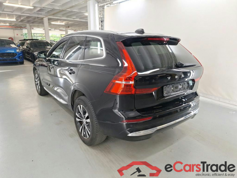 VOLVO XC60 2.0 T6 PHEV INSCRIPTION EXPR. AUTO 4WD #3