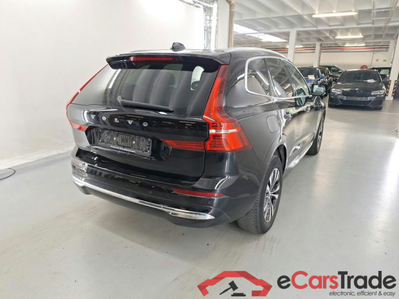 VOLVO XC60 2.0 T6 PHEV INSCRIPTION EXPR. AUTO 4WD #4
