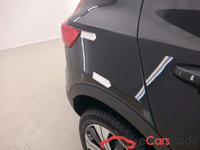 VOLVO XC40 RECHARGE CORE #4