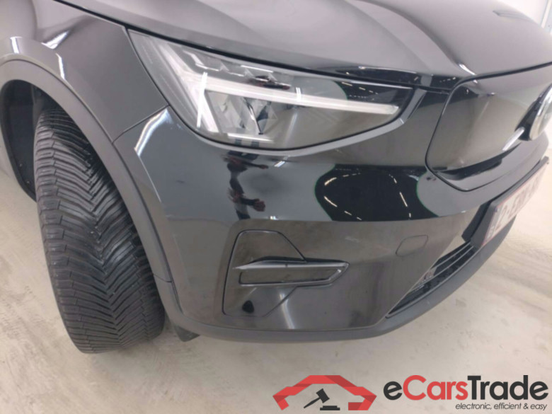 VOLVO XC40 RECHARGE CORE #6