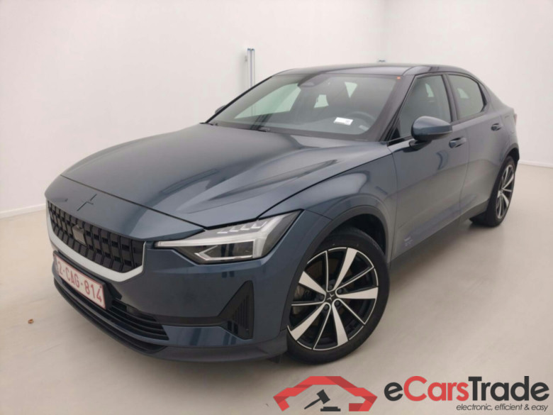 POLESTAR 2 LRSM #1