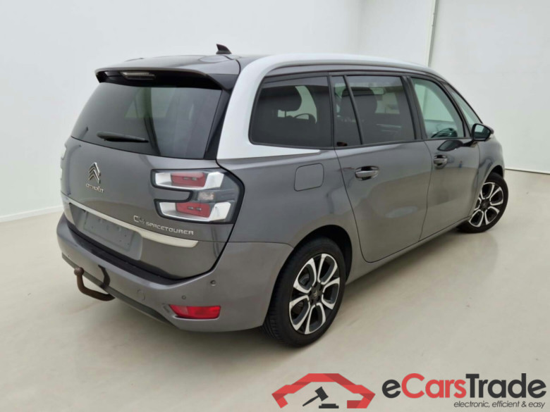 CITROEN C4 SPACETOURER 1.5 BLUEHDI BNS LNG 7P. EAT8 #2