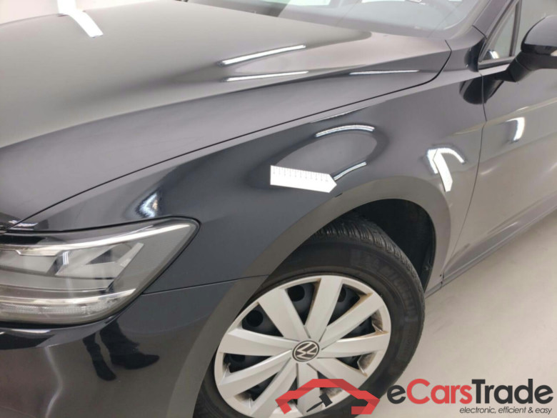 VOLKSWAGEN PASSAT VARIANT 1.5 TSI ACT CONCEPTLINE DSG #5