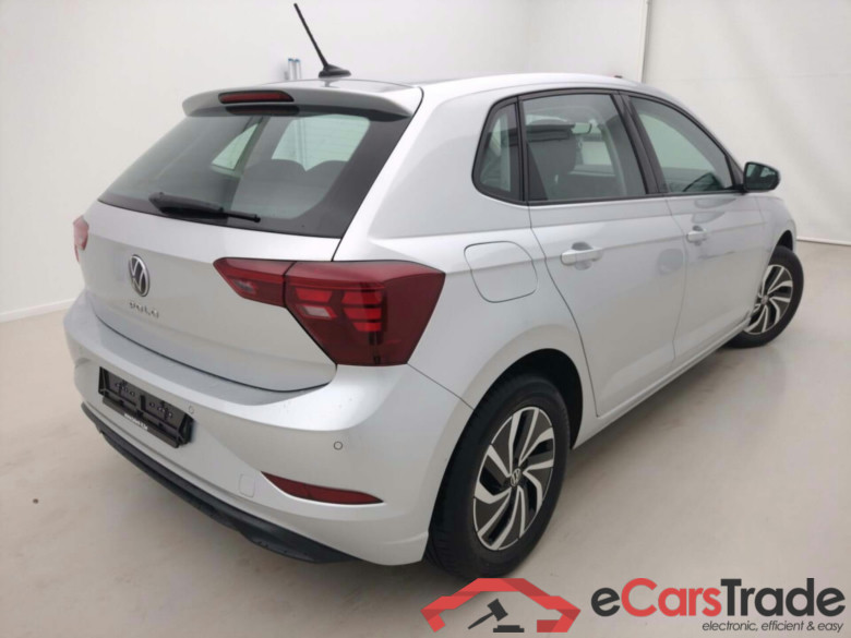 VOLKSWAGEN POLO 1.0 TSI LIFE DSG #2