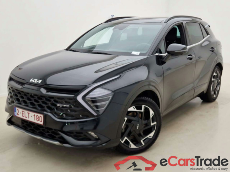 KIA SPORTAGE 1.6 PHEV AWD GT-LINE AUT