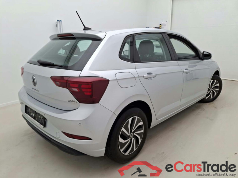 VOLKSWAGEN POLO 1.0 MPI LIFE #2