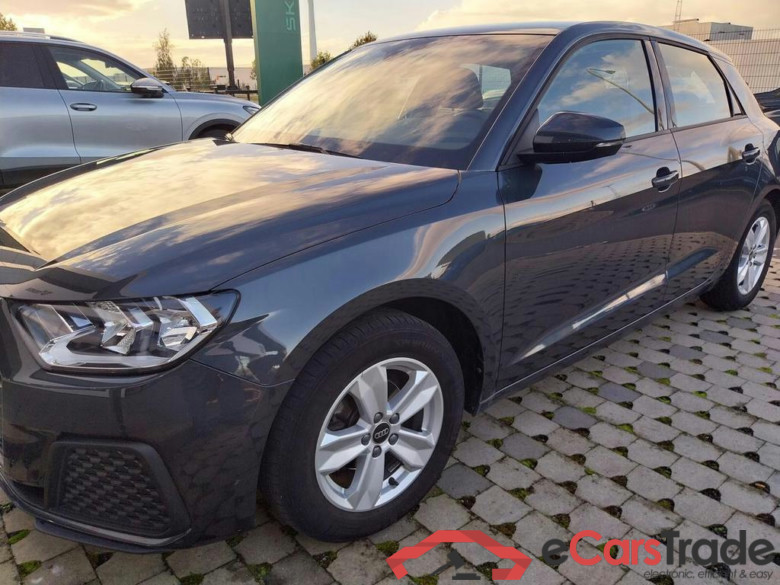 AUDI A1 Sportback 25 TFSI Business Ed Attraction S tronic (EU6AP) #1