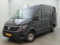 preview Volkswagen Crafter #0