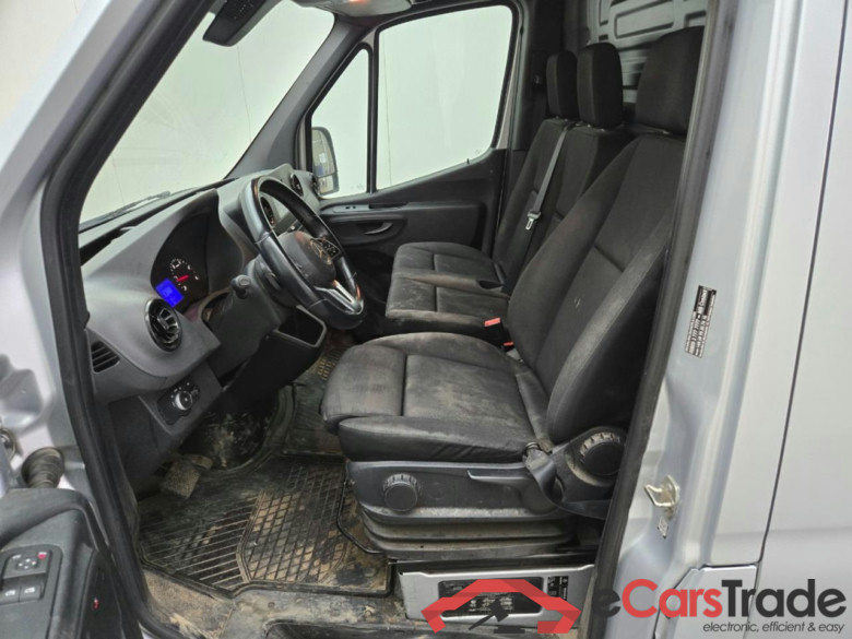 MERCEDES-BENZ Sprinter 316 2.2 CDI L2H1 Functional EURO VI-D #5