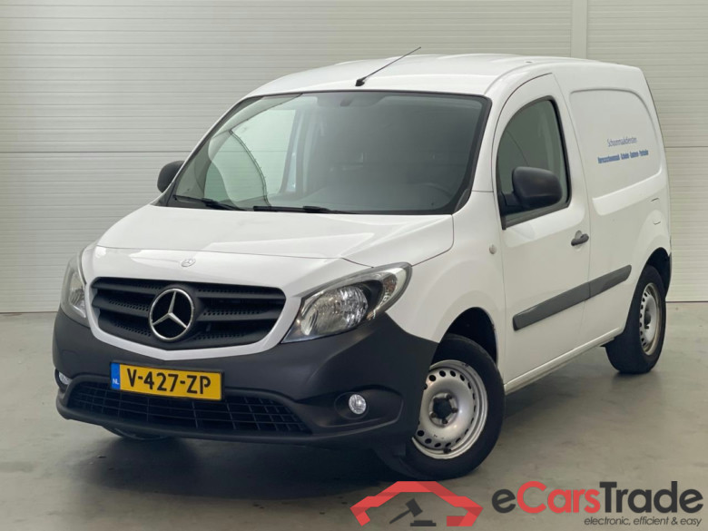 MERCEDES-BENZ Citan 108 CDI BlueEFFICIENCY