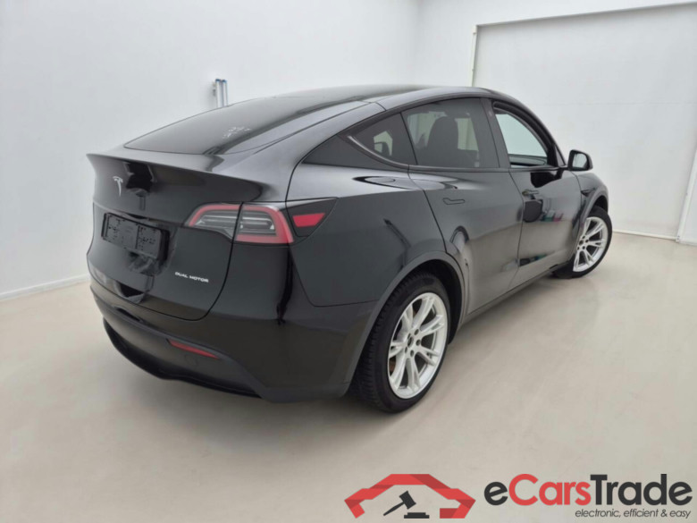 TESLA MODEL Y LONG RANGE DUAL M AUTOP. #2