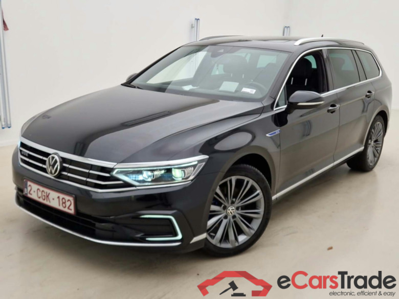 VOLKSWAGEN PASSAT VARIANT 1.4 EHYBRID GTE BUSINESS DSG6
