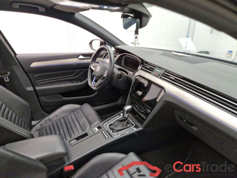 VOLKSWAGEN PASSAT VARIANT 1.4 EHYBRID GTE BUSINESS DSG6 #3