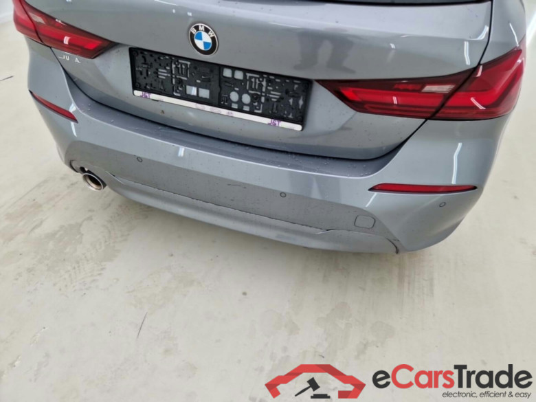 BMW 1-SERIE 1.5 116I #5