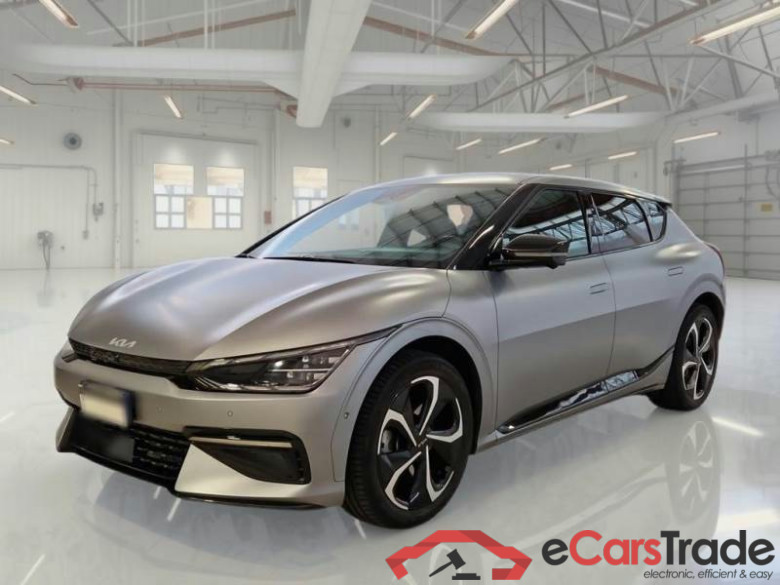 KIA EV6 / 2021 / 5P / SUV 77,4 KWH GT LINE AWD #1
